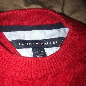 Tommy Hilfiger Sweater✨